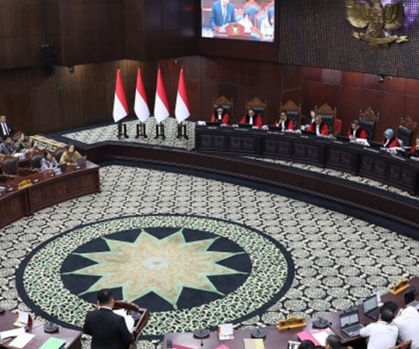 Bantuan Hukum Dimonopoli Advokat Akses Keadilan Menyempit(1)