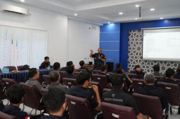 Bea Cukai Lhokseumawe Perkuat Pemahaman Pegawai melalui P2KP Bantuan Hukum(1)