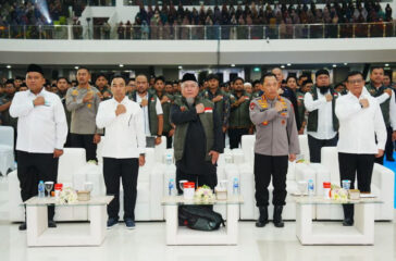 Garda Satya NKRI berperan penting dalam menjaga kamtibmas(1)