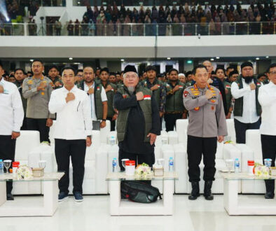 Garda Satya NKRI berperan penting dalam menjaga kamtibmas(1)