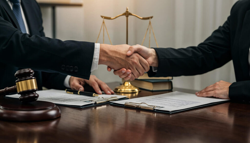 Pendampingan Hukum(1)