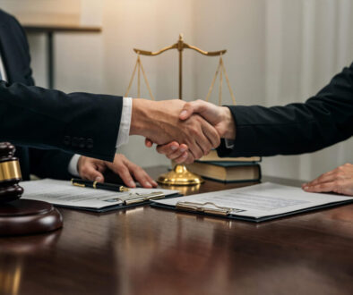 Pendampingan Hukum(1)
