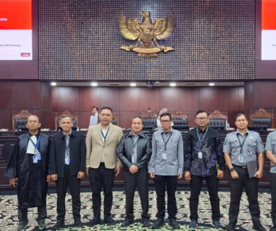 YLBHI Tegaskan Pembatalan Norma Pemberi Bantuan Hukum Akan Mempersempit Akses Keadilan(1)
