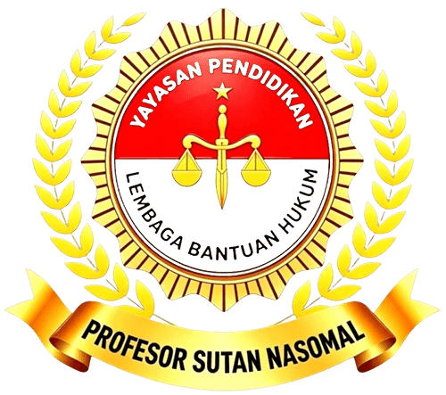 Yayasan Pendidikan Lembaga Bantuan Hukum